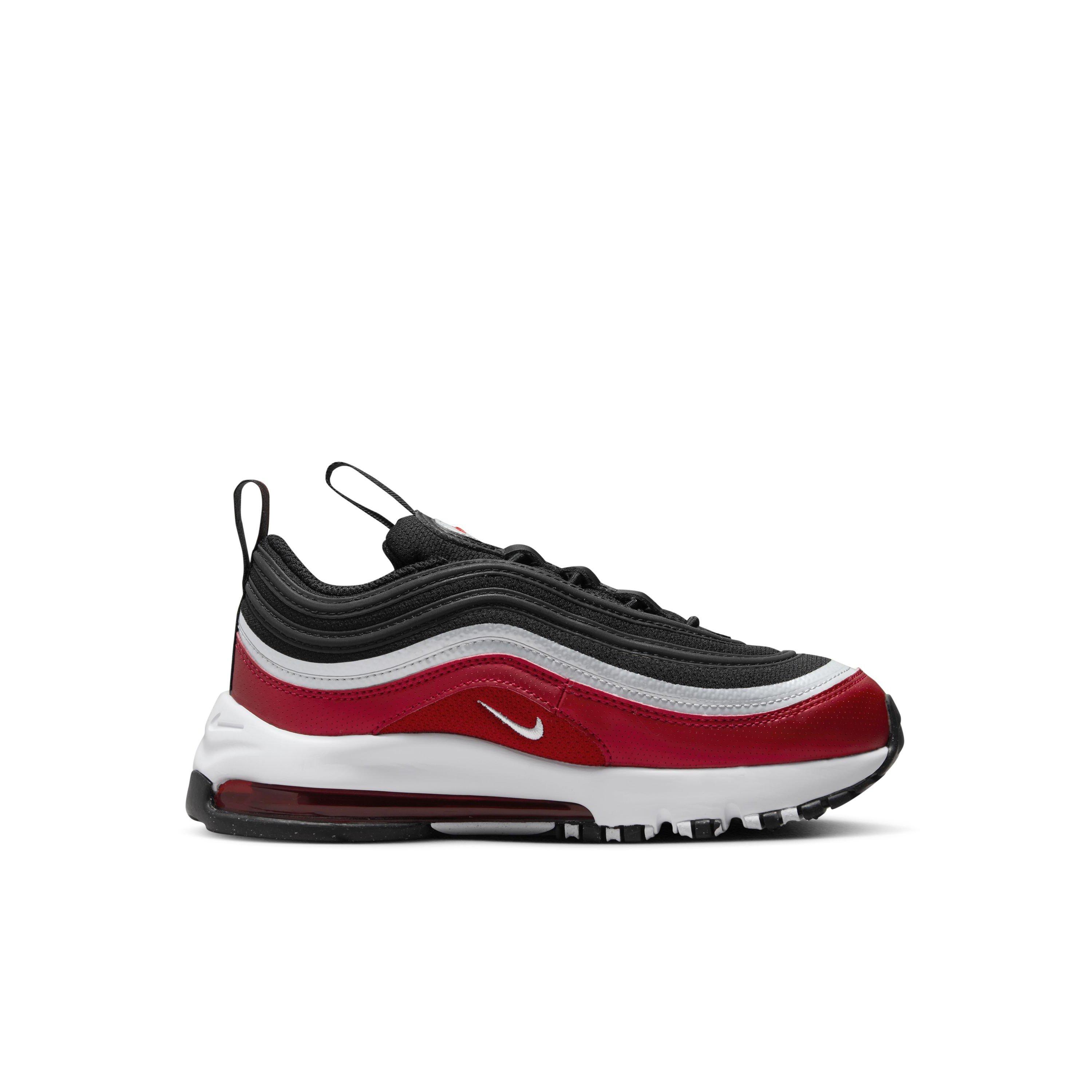 Preschool air outlet max 97